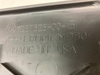 фото thumb №12, Плита захист двигуна нижня задня tesla s