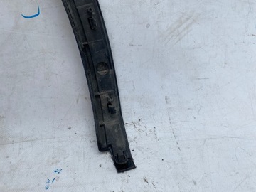 фото thumb №12, Audi q5 ii рестайлінг 80a ліва планка накладка na крило перед 80a853717j