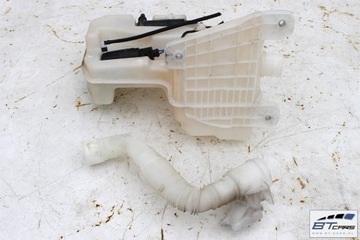 фото thumb №11, Audi a3 бак склоомивача 5q0955449 5q0955453 8v контейнер рідини + помпою