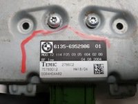 фото thumb №4, Модуль блок управления дверь bmw 5 e60 e61