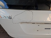 фото thumb №13, Крышка зад mercedes gl 164 w164 164