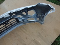 фото thumb №8, Бампер vw tiguan ii r-line 5na + решітка ковзун