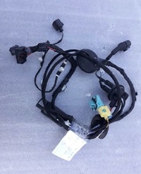 фото thumb №1, Жгут электропроводка дверь перед левая audi a5 8f