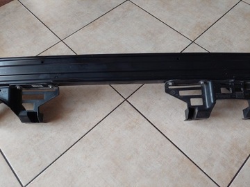 фото thumb №3, Балка бампера - зад - renault clio v