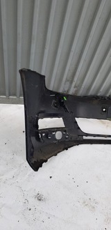 фото thumb №16, Бампер перед vw golf vii рестайлинг