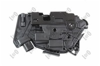 фото thumb №10, Замок дверь перед правый, 6 pin, w/o two-step locking seat mii/ skoda citi