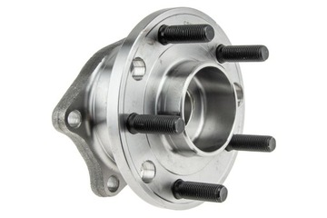 фото thumb №14, Nty ступиця колеса зад volvo s40 4wd 04- v50 4wd 04-