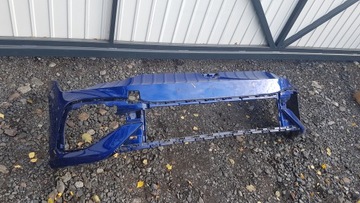 фото thumb №1, Vw golf 8 viii рестайлинг gti r line 24- бампер перед переднее хороший