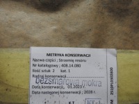 фото thumb №8, Скоба ресора задня cybant star 266 408.14.080