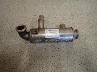 фото thumb №1, Mazda 3 03-07 1.6 d радіатор вихлопних газів