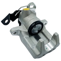 фото thumb №2, Супорт гальмівний зад праві audi a4 b5 a6 c5 skoda superb passat b5