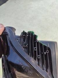 фото thumb №9, Лампа права передня full led volvo ex30 ex-30 80000628 europa