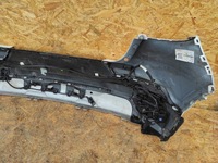 фото thumb №6, Бампер задний renault captur ii 4pdc