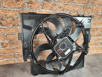 фото thumb №5, Bmw f20 f30 f36 вентилятор радіатор 8616315 8621191