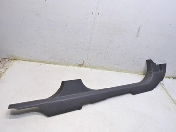 фото thumb №8, Планка накладка порога левый перед astra iii h