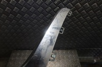 фото thumb №10, Mercedes w166 молдинг хром бампер задняя бампера задняя a1668852374