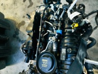 Jaguar xf x260 двигун 2.0d 204dtd Зі Шроту, фото thumb