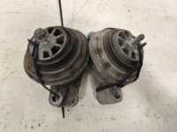 фото thumb №1, Подушка двигуна jaguar xf xe 3.0 sc