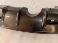 фото thumb №7, Nissan juke nismo - накладка бампера задня ładna polecam