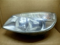 фото thumb №3, Лампа левая перед 158103-00li renault scenic ii