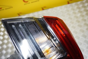 фото thumb №13, Honda civic xi sedan 2022 2023 2024 - лампа зад права задня led usa