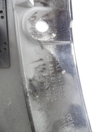 фото thumb №13, Бампер перед передний bmw x1 u11 m-pakiet