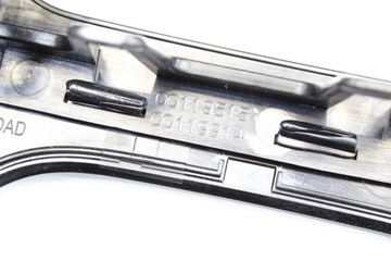 фото thumb №11, Рамка екрана навігації renault zoe bfm_ 682602671r електричний 65kw 2015