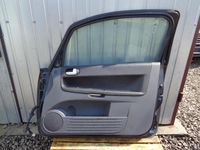 фото thumb №8, Дверь правое перед передние полный mitsubishi colt hb 3d vi lift 08-