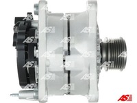 фото thumb №3, Генератор as-pl