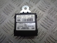 фото thumb №1, Модуль renault koleos 28595-jy40a