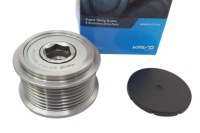 фото thumb №1, Зчеплення генератора toyota auris avensis corolla dyna hiace land cruiser