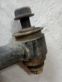 фото thumb №5, Dodge ram 09-17 рычаг правый нижний задняя