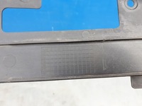 фото thumb №9, Mazda 3 15-17 2015-2017 захист поперечина na pas