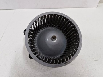 фото thumb №6, Hyundai ix35 вентилятор повітропровід повітродувка нагрівача f00s3b2442