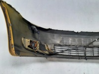 фото thumb №7, Vw touran 1t lift бампер перед 2010-2015r