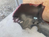 фото thumb №5, Бампер задняя задний mazda cx30 cx-30 2019- полный