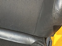 фото thumb №13, Сиденье левый перед pół кожа opel zafira b 06-14r .