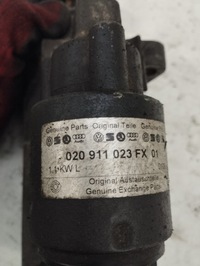 фото thumb №11, Audi a3 1.6b стартер 020911023fx