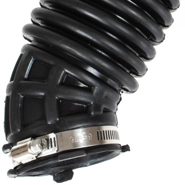 фото thumb №9, Воздуховод do фильтра воздуха труба nissan qashqai x-trail 06-14 2.0 benz