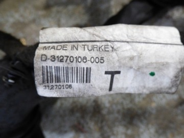 фото thumb №5, Установка камери двигуна volvo s60 ii 2.0t