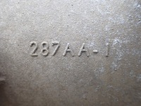 фото thumb №9, Коробка передач birgów dodge charger ii gen vi 3.6 2014r p68214836ag 6709