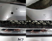 фото thumb №12, Бампер перед mazda cx5 cx-5 ii 17- speed sport aero камера