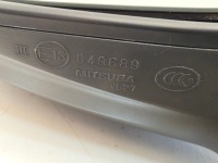 фото thumb №13, Subaru forester v 19-24 дзеркало ліве нагрівання 9 pin usa