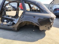 фото thumb №1, Чверть поріг крила лівий задня audi a4 b8 allroad 2008-2016 оригінал !!!