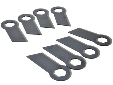 Ножи скарификатора HECHT 5654 CASTORAMA SPS38
