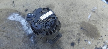 фото thumb №6, Генератор 1.6thp citroen ds4 9666998080