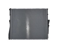 фото thumb №9, Радиатор do bmw x3 e83 2004-2010 17113400013