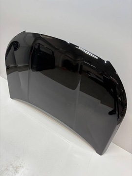 фото thumb №6, Peugeot 2008 ii капот 9840670880 noir жемчуг nera ktv