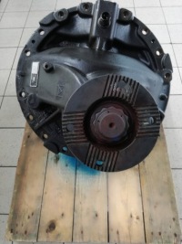 Вкладиш міст meritor ms17 x iveco volvo rss1344c Недорого, фото thumb