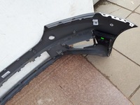 фото thumb №10, Skoda fabia 6va iv 21- бампер передний перед 6va.807.221 6va807221